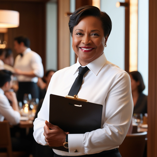 Super Admin & Admin Control module for hotel and restaurant operations