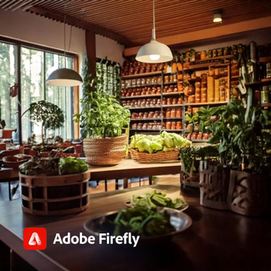 Inventory Management module for hotel and restaurant operations